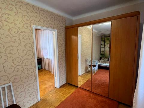 квартира по адресу Депутатская ул., 21