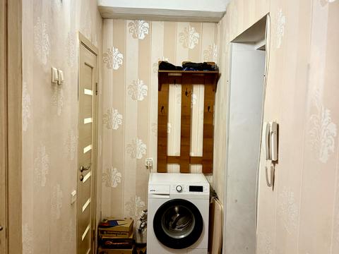 квартира по адресу Днепровская ул. (Леппика), 24