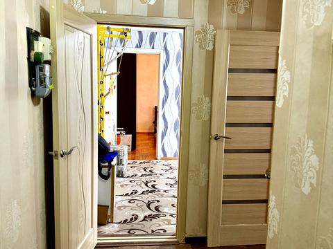 квартира по адресу Днепровская ул. (Леппика), 24