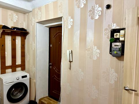 квартира по адресу Днепровская ул. (Леппика), 24