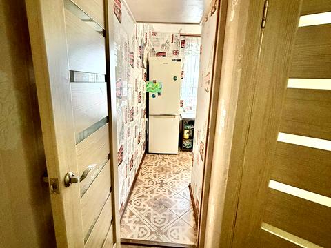 квартира по адресу Днепровская ул. (Леппика), 24