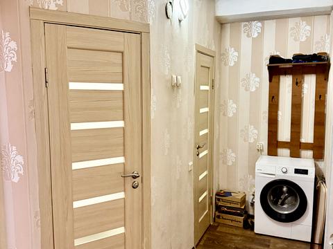 квартира по адресу Днепровская ул. (Леппика), 24