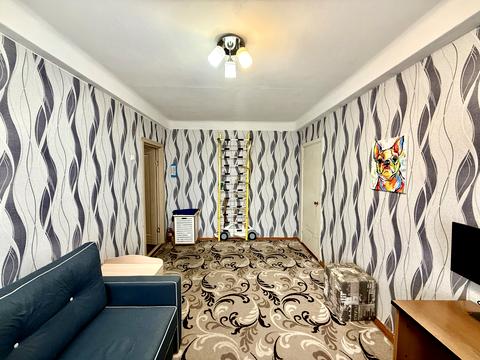 квартира по адресу Днепровская ул. (Леппика), 24