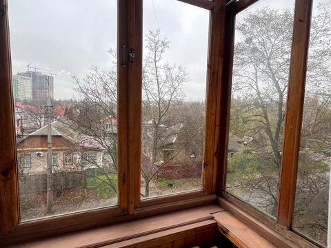 квартира по адресу Депутатская ул., 21