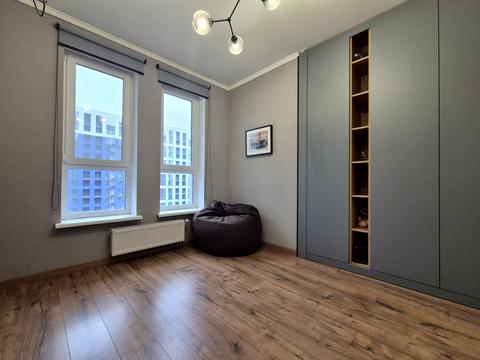 квартира за адресою Святослава Хороброго вул., 11-Б