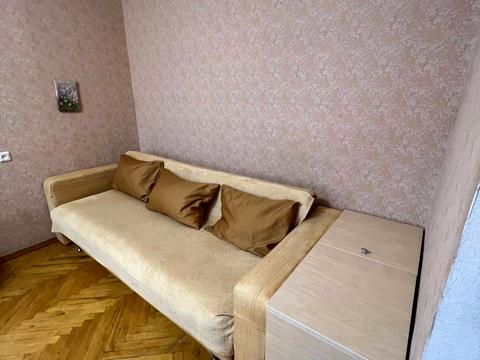 квартира по адресу Депутатская ул., 21