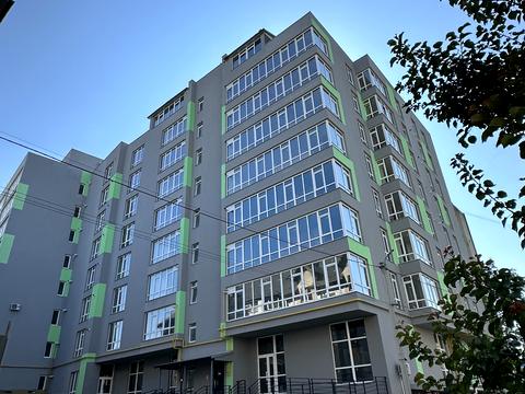 квартира за адресою Лисика вул., 1-А