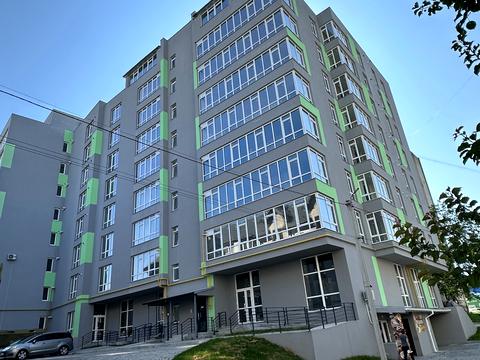 квартира по адресу Винники, Лысыка ул., 1-А