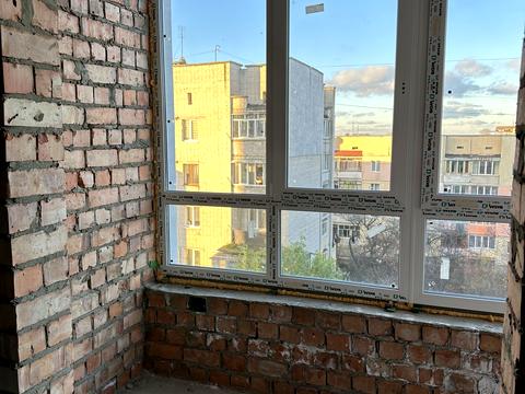 квартира по адресу Винники, Лысыка ул., 1-А