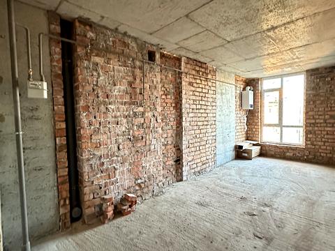 квартира по адресу Винники, Лысыка ул., 1-А