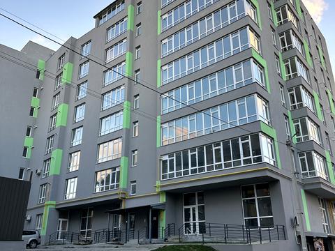 квартира по адресу Винники, Лысыка ул., 1-А