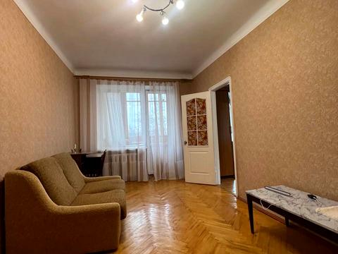 квартира по адресу Депутатская ул., 21