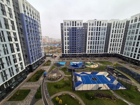 квартира за адресою Святослава Хороброго вул., 11-Б