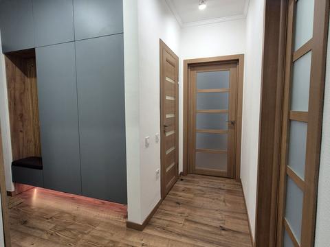 квартира за адресою Святослава Хороброго вул., 11-Б