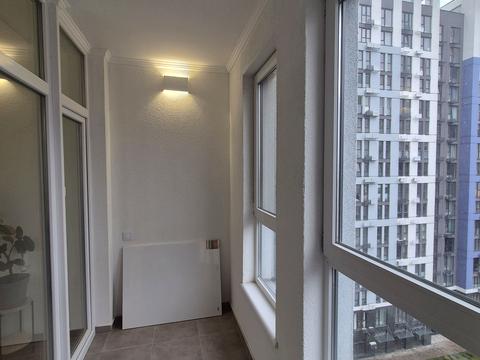 квартира за адресою Святослава Хороброго вул., 11-Б