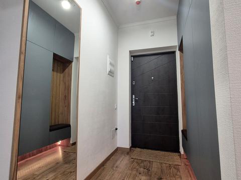 квартира за адресою Святослава Хороброго вул., 11-Б