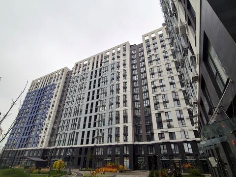 квартира за адресою Святослава Хороброго вул., 11-Б