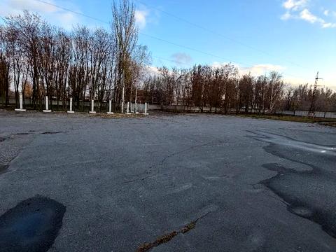 коммерческая по адресу Богдана Хмельницкого просп. (Героев Сталинграда), 180