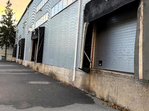 коммерческая по адресу Богдана Хмельницкого просп. (Героев Сталинграда), 180