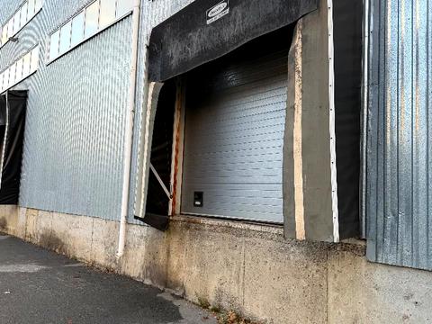 коммерческая по адресу Богдана Хмельницкого просп. (Героев Сталинграда), 180