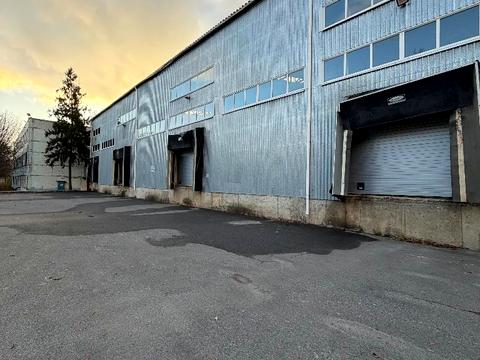 коммерческая по адресу Богдана Хмельницкого просп. (Героев Сталинграда), 180