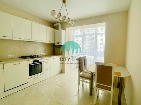 квартира за адресою Івано-Франківськ, Височана вул., 18