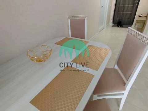 квартира за адресою Івано-Франківськ, Височана вул., 18