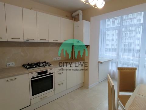 квартира за адресою Івано-Франківськ, Височана вул., 18