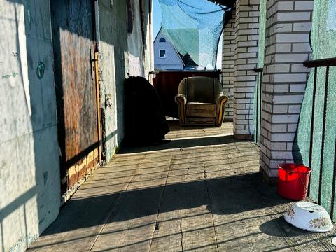 будинок за адресою Центральна, 115