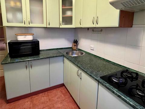 квартира за адресою Олекси Тихого вул. (Виборзька), 80/17