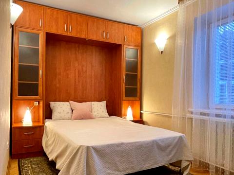 квартира за адресою Олекси Тихого вул. (Виборзька), 80/17