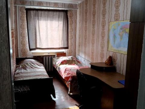 квартира за адресою Тіниста вул., 2а