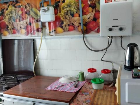 квартира за адресою Тіниста вул., 2а