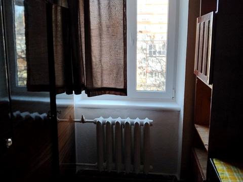 квартира за адресою Тіниста вул., 2а