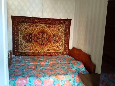 квартира за адресою Тіниста вул., 2а