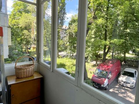 квартира за адресою Олекси Тихого вул. (Виборзька), 80/17