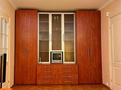 квартира за адресою Олекси Тихого вул. (Виборзька), 80/17