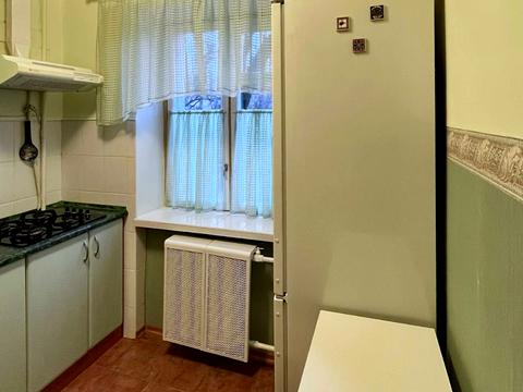 квартира за адресою Олекси Тихого вул. (Виборзька), 80/17