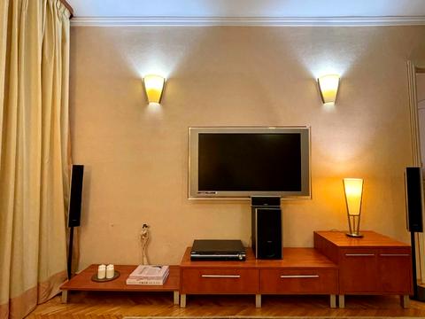 квартира за адресою Олекси Тихого вул. (Виборзька), 80/17