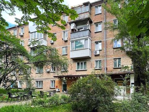 квартира за адресою Олекси Тихого вул. (Виборзька), 80/17