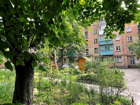 квартира за адресою Олекси Тихого вул. (Виборзька), 80/17