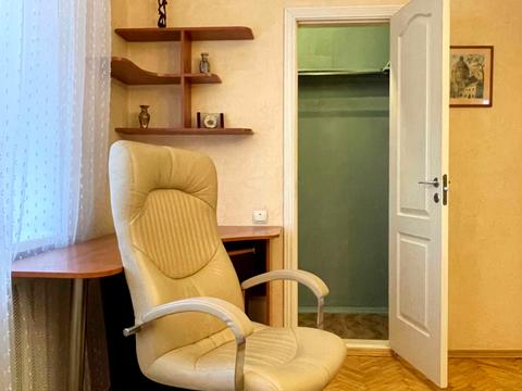 квартира за адресою Олекси Тихого вул. (Виборзька), 80/17