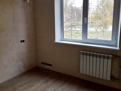 квартира за адресою Ахсарова вул., 13