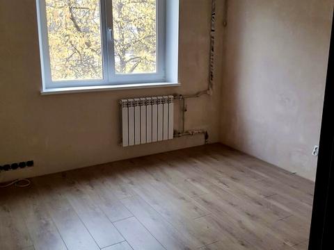 квартира за адресою Ахсарова вул., 13