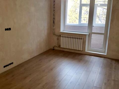 квартира за адресою Ахсарова вул., 13