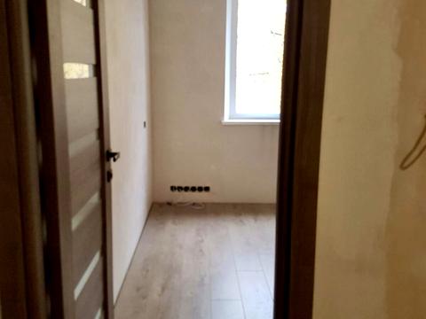 квартира за адресою Ахсарова вул., 13