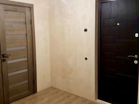 квартира за адресою Ахсарова вул., 13