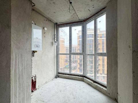 квартира по адресу радісна, 6