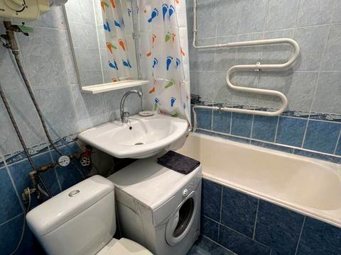 квартира по адресу Депутатская ул., 21