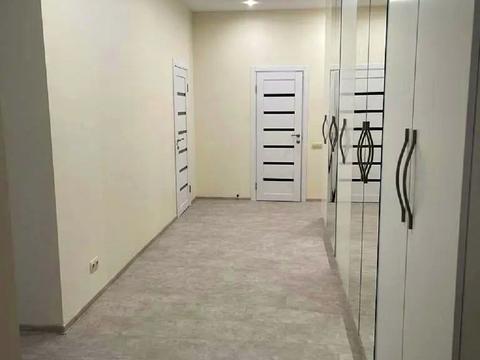 квартира за адресою Євгена Коновальця вул. (Щорса), 36-Е